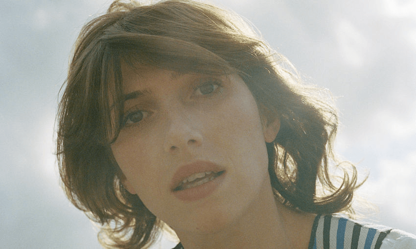 Aldous Harding’s new album, Designer, is a beguiling mystery of an album. 
