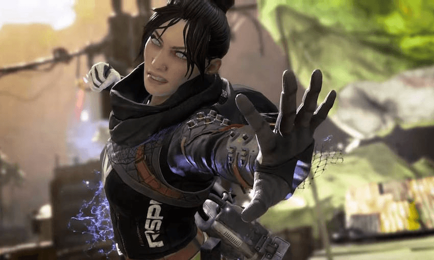 Is Apex Legends coming for Fortnite? All sources point to yes. 

