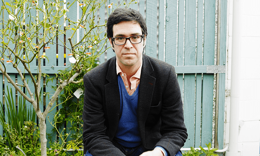 Photo: Victoria Birkinshaw. 
