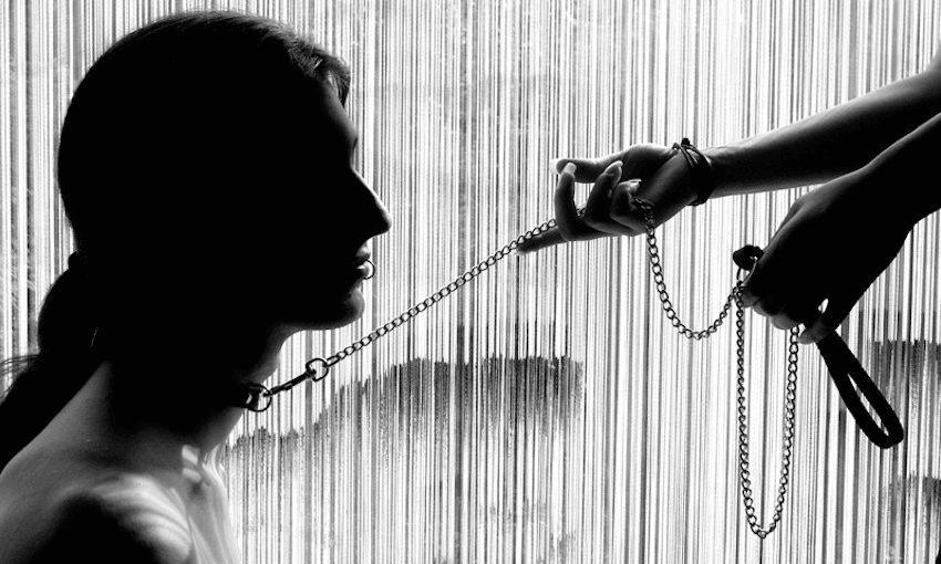 The latest episode of BANG! explores how we express and relate to kink in our sexual lives. 
