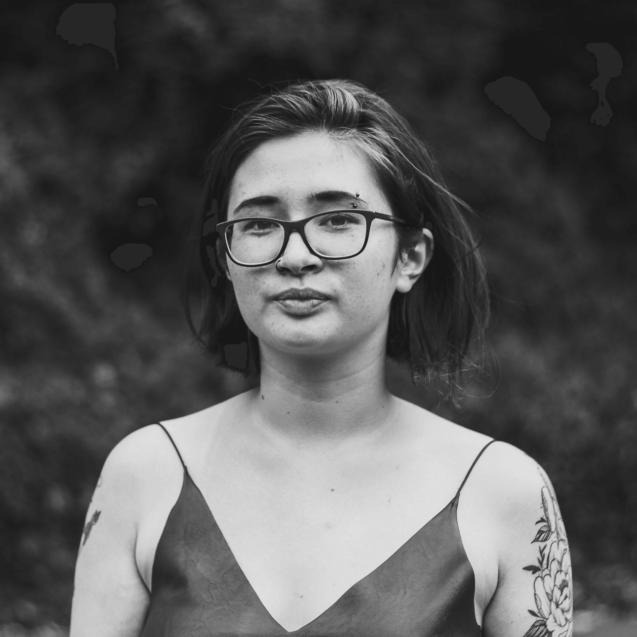 Vanessa Mei Crofskey