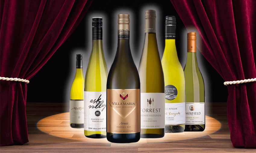 lesser known wine varietals feature image for FWDC partner content 
