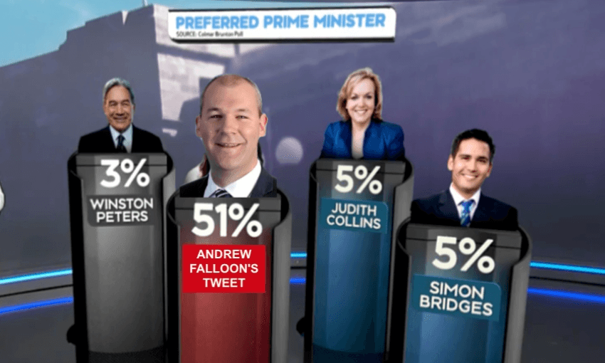 “Incredibly explosive”