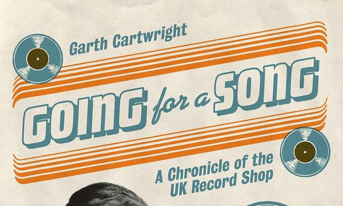 Every day is record store day