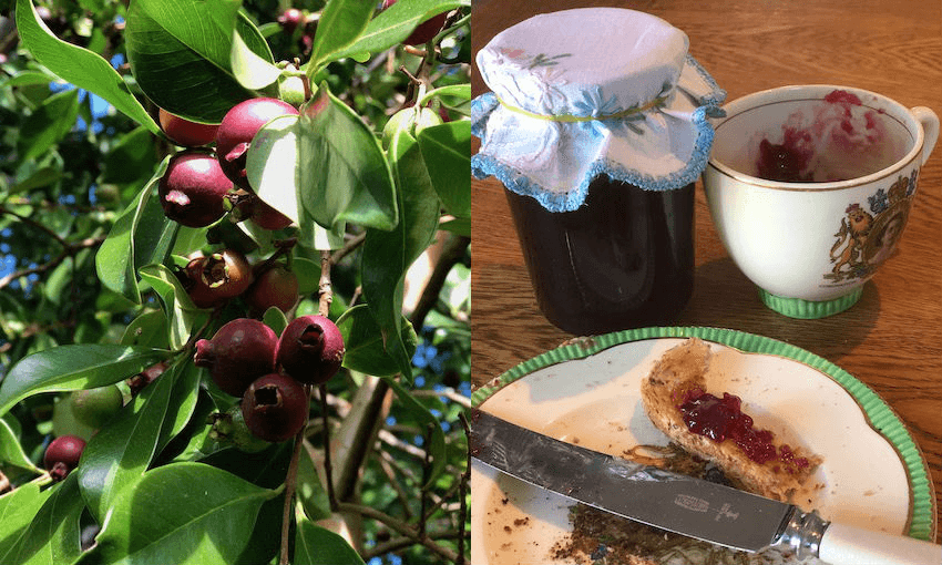 Turn those ⬆️ into that ➡️⬆️ (Photo: Amanda Thompson) 
