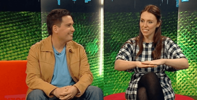 jacinda bridges 2010