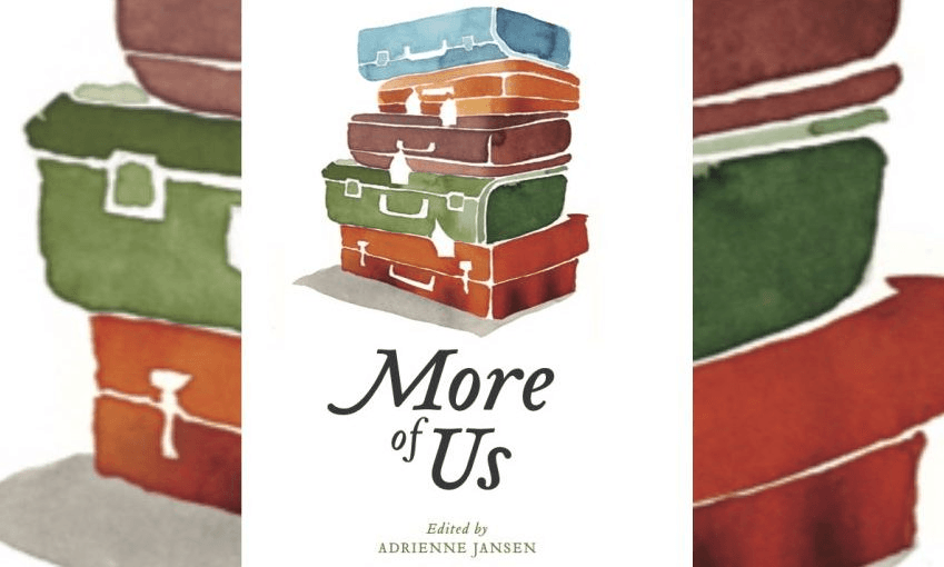 ‘I’m a writer for fun’: Ashleigh Young on a vital new collection, More of Us