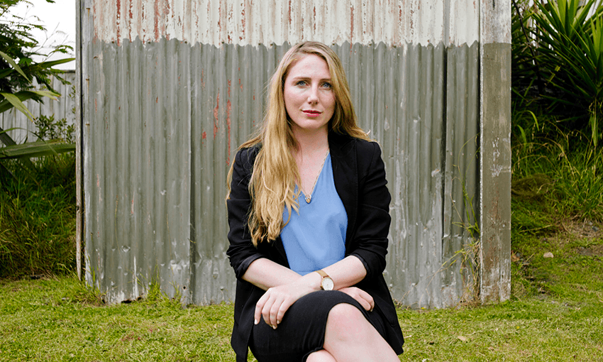 Photo: Victoria Birkinshaw 
