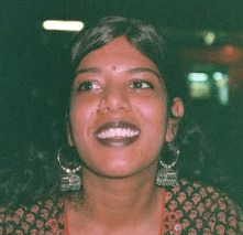 Nishhza Thiruselvam