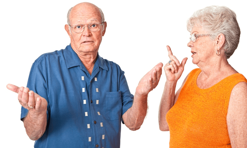 65 year olds today are healthier and have better working brains than 65 years olds in 1900 (Getty Images)