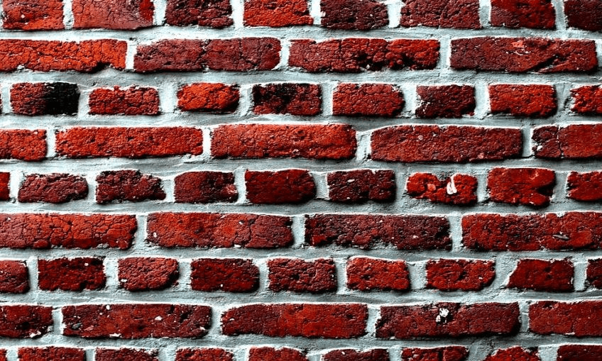 wall