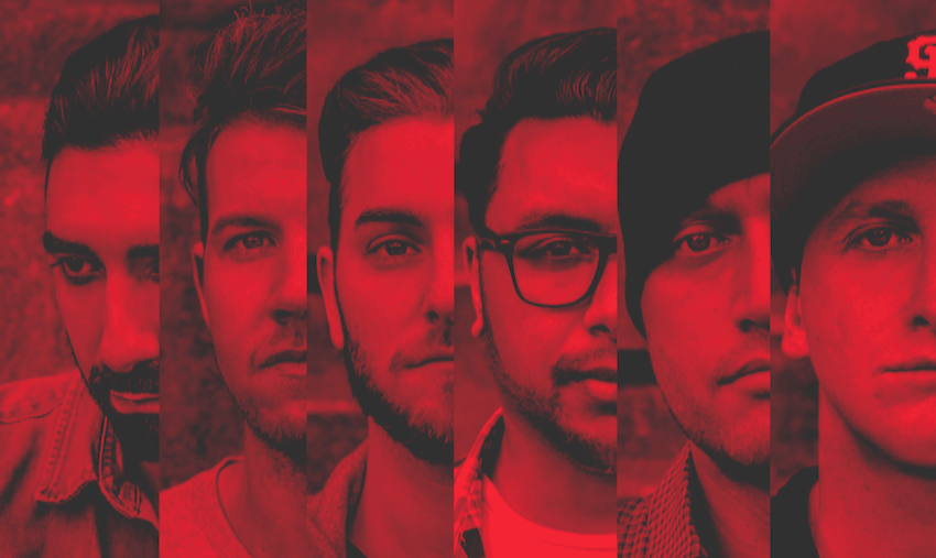 City of Souls, bringing the guitar back into fashion. Not like it ever left. 
