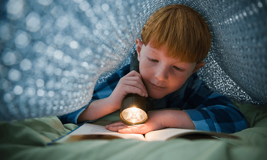 Image: Tetra Images, Getty 
