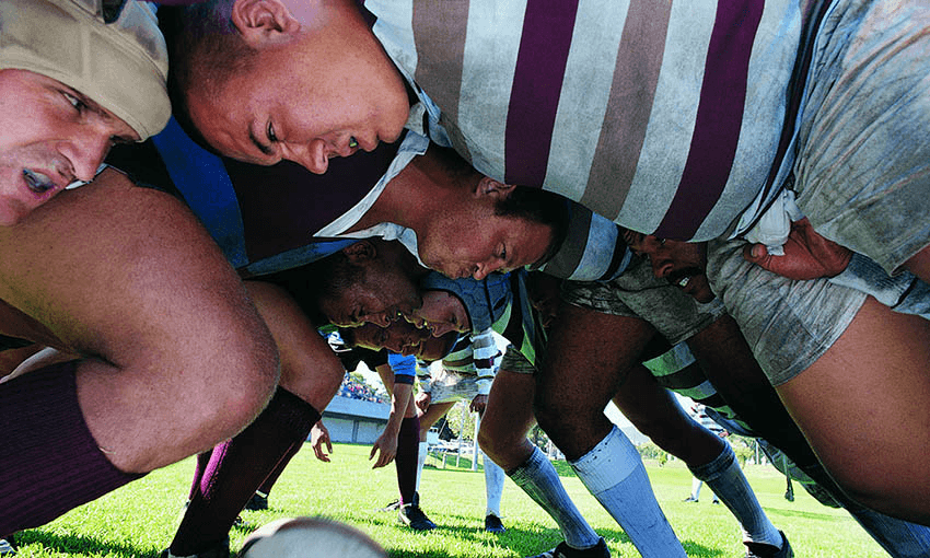 Image: Flying Colour Ltd DigitalVision via Getty 
