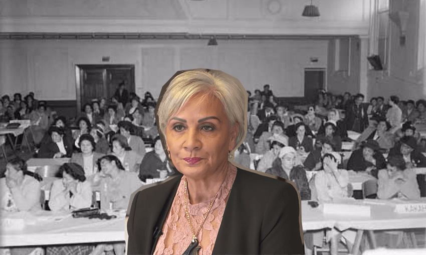 Hannah Tamaki’s failed bid to secure the Māori Womens Welfare League presidency in 2011 had interesting legal ramifications.