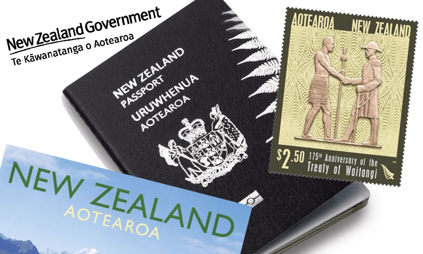Some official and unofficial examples of the use of ‘Aotearoa’ and ‘New Zealand’ together. 
