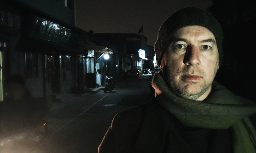 SJD’s new album (Sean James Donnelly) Miniatures is a mini-pop experiment. Seventeen songs, eighteen minutes, one album. 
