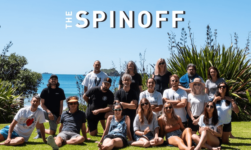 A bunch of people  photographed last summer when they had no idea what ‘social distancing’ even meant. 
