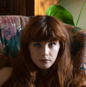 Ursula Robinson-Shaw