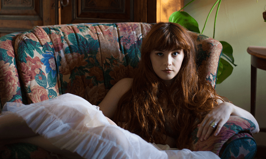 Ursula Robinson-Shaw