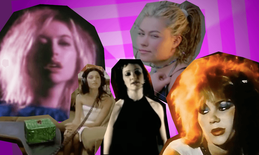 So sweet, so fine, so polite – who? 
