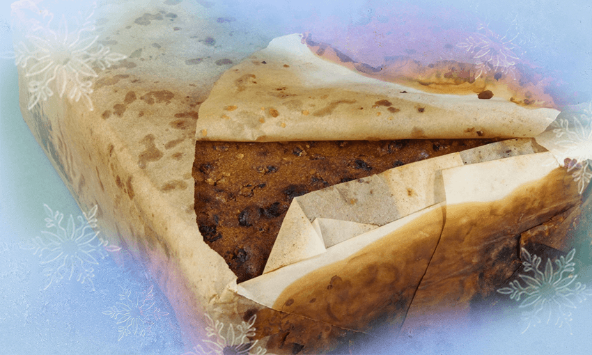 Image: Antarctic Heritage Trust/Tina Tiller 
