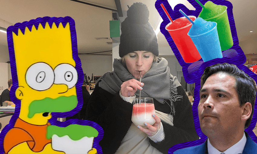 slushies feature image 
