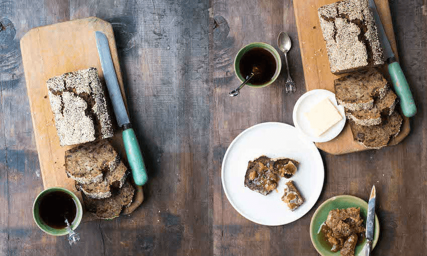 A finer lunchbox filler ne’er there was (Photo: Emma Boyd)