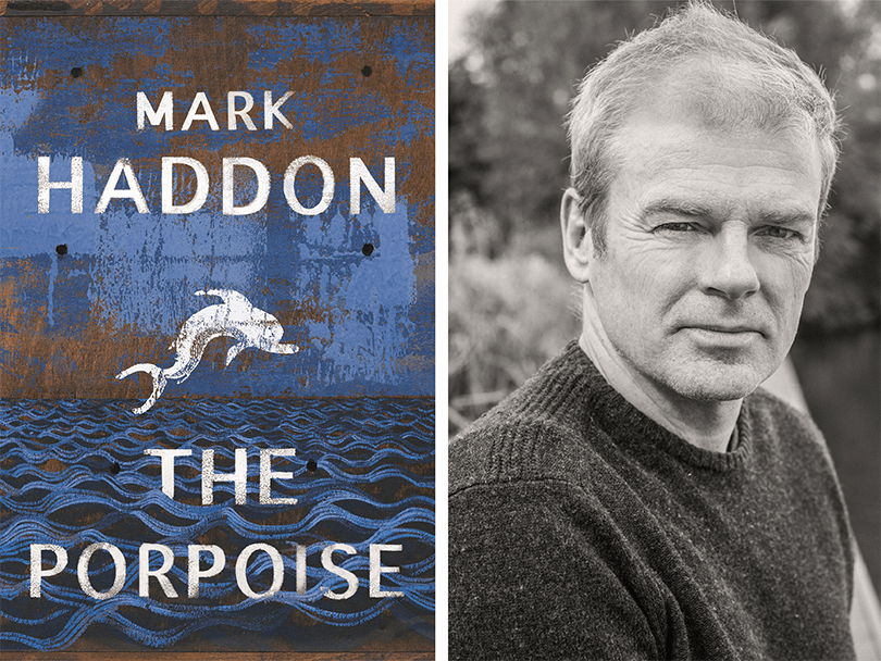 Review: The Porpoise would win a fight against Jordan Peterson’s lobster-men