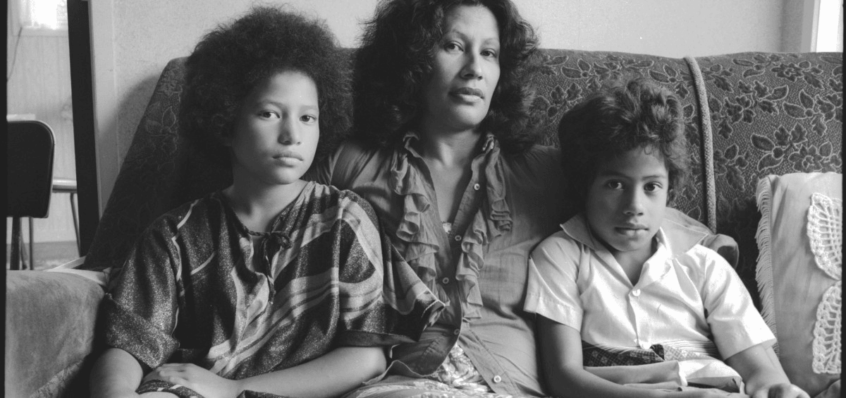 (Photo: John Miller) 
