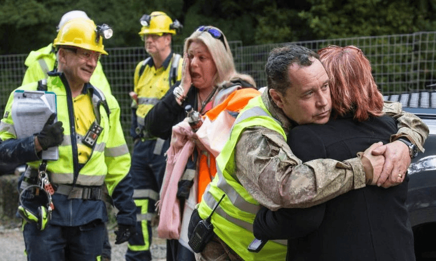 pike sonya rockhouse reentry day pike river recovery agency
