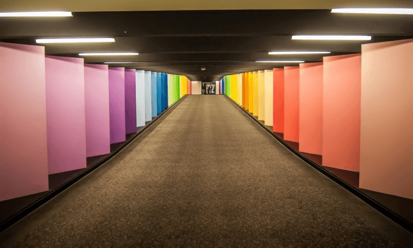 File photo (Getty Images) 
