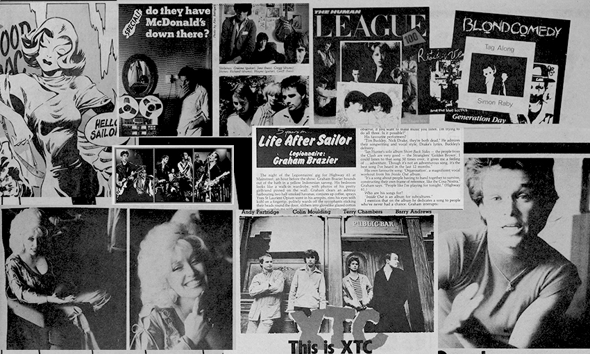 These are the best Rip It Up features, as chosen by former contributors and fans Chris Bourke and Simon Grigg.