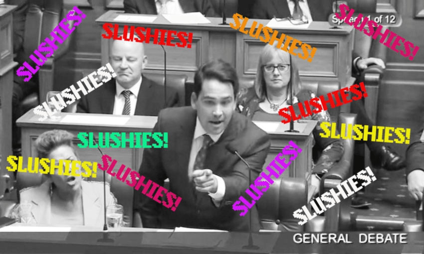 simon bridges feat