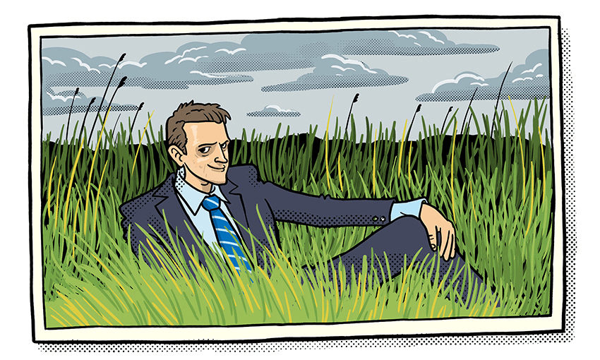 Illustration: Toby Morris