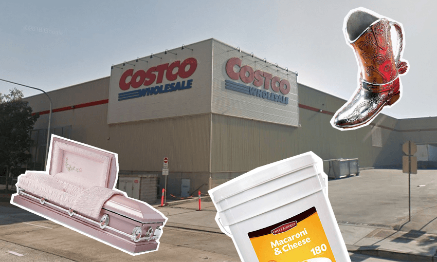 Costco