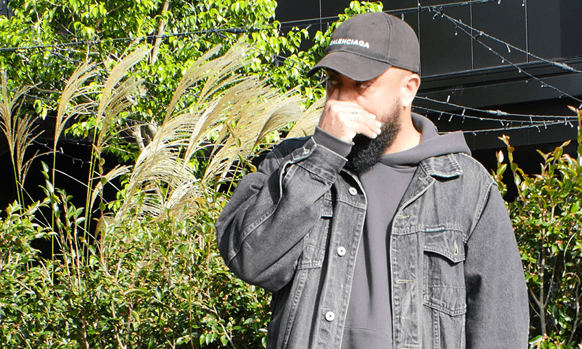 PNC, photographed by Tina Tiller 
