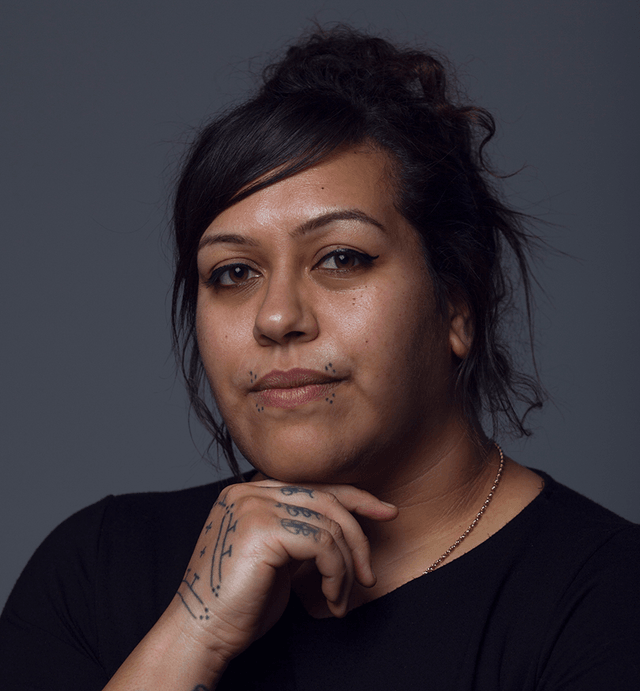 ‘Art belongs to us’: Behind the scenes at Ōtāhuhu’s first-ever art ...