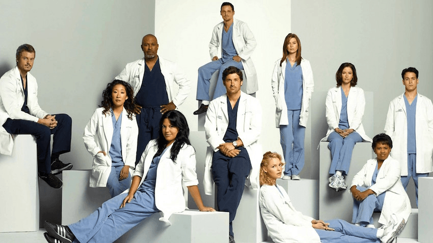 All of these people have done unspeakable thing, and should probably be in jail. What other terrible things have the characters on Grey’s Anatomy done? 
