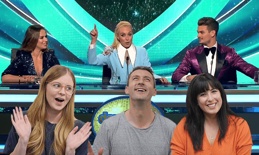 The Real Pod: Who is going to win Dancing With the Stars NZ?