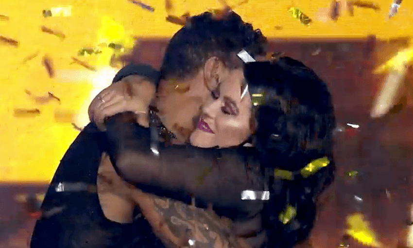 After three long months, Dancing with the Stars is over, and we’ve got a winner. 
