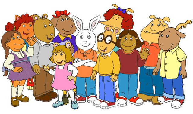 More than just great memes: Arthur is a progressive hilarious gem More than just great memes: Arthur is a progressive hilarious gem