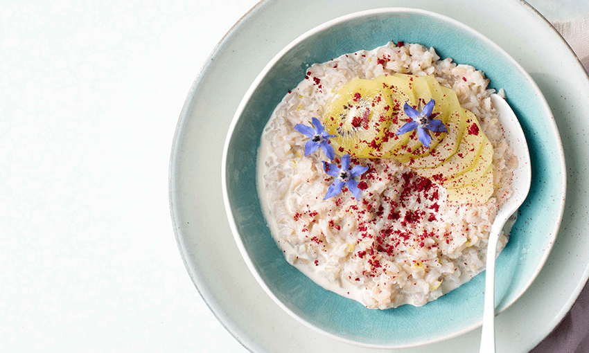 Got leftover rice? Make this (Photo: Emma Boyd)