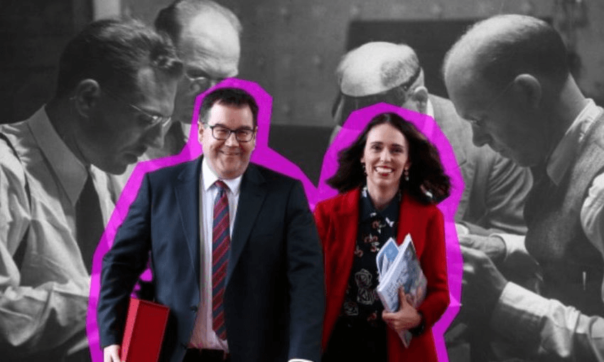 The wellbeing budget is a very bad name for a very good idea