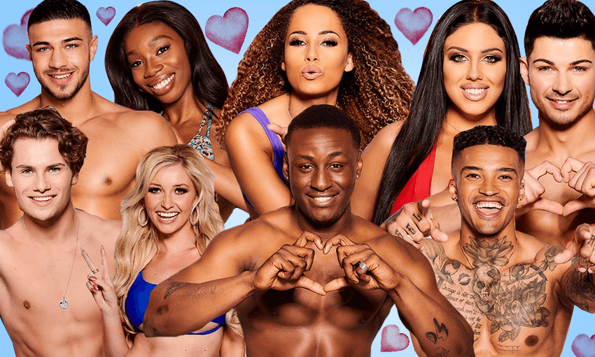 Cast Love Island Season Finale Watch Online Cast Season How To