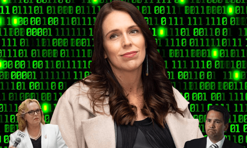 colmar brunton reid newshub poll feature image