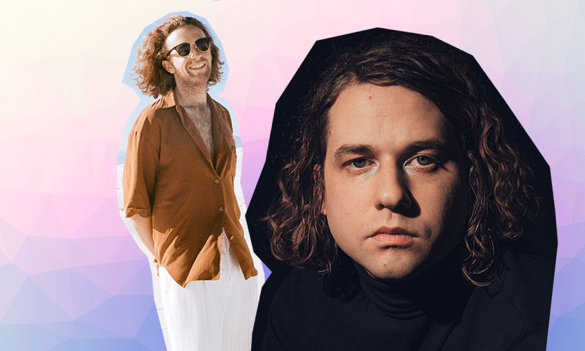 Soaked Oats’ frontman Oscar Meins talks to folk rock legend Kevin Morby.