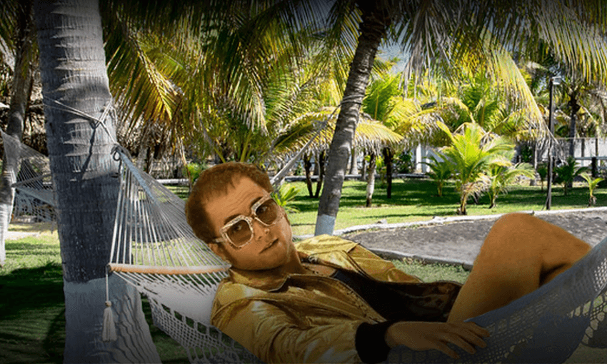 Inside Samoa’s Rocketman ban | The Spinoff