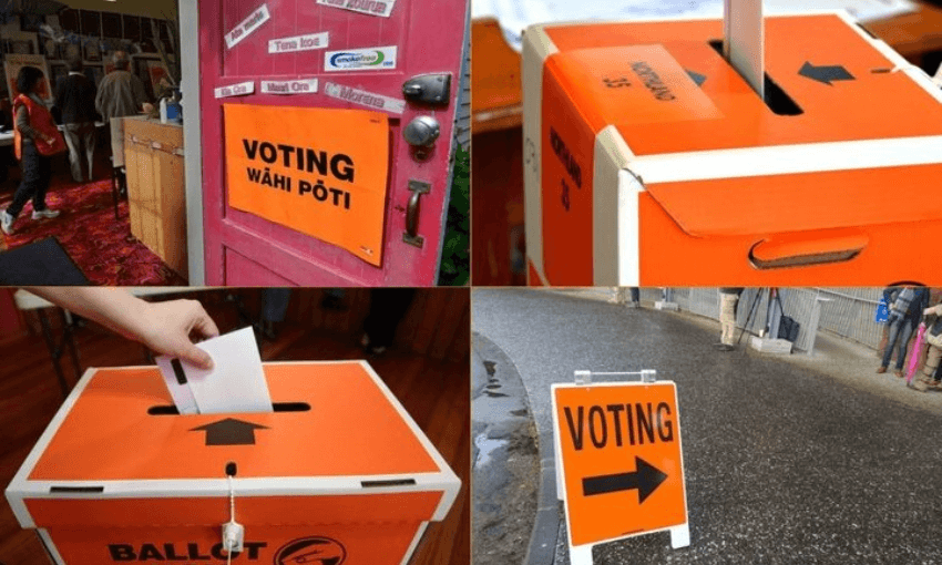 (File photo: Radio NZ)  
