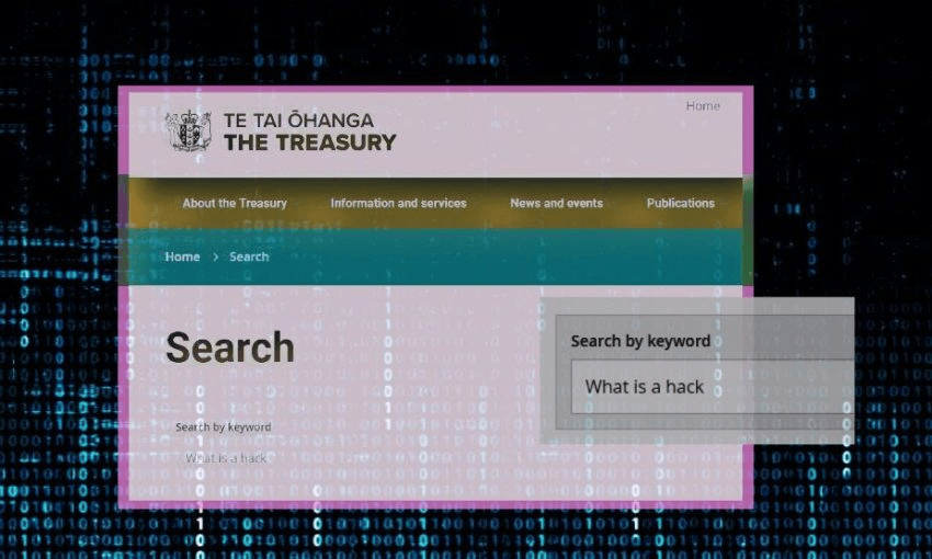 Where you’re getting the Treasury budget data breach story all wrong